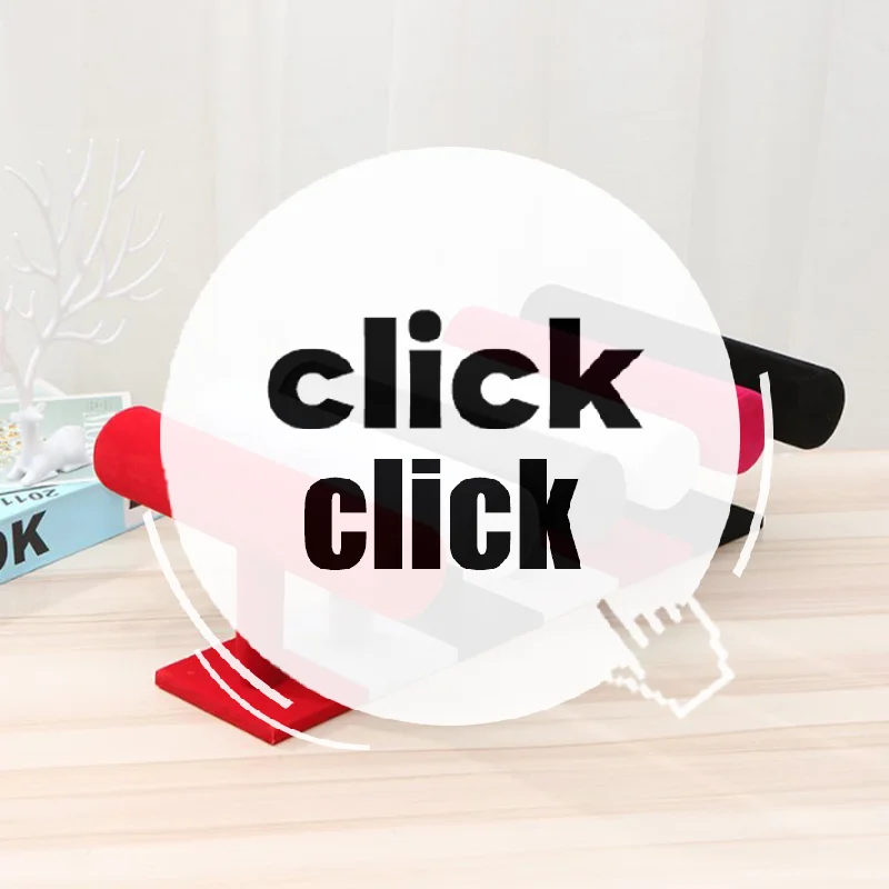 

Одноуровневый бархатный браслет-цепочка для часов, Т-образная стойка для ювелирных изделий, жесткая подставка для дисплея, держатель, органайзер для ювелирных изделий, высококачественная подставка для косплея