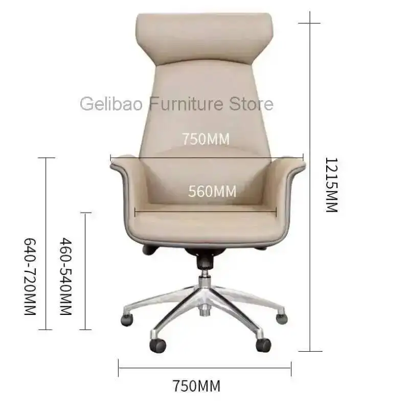 Pink Individual Reclining Chair Silla Chair Work De Escritorio Bureaustoel Cadeira Gamer Poltrona Relax Silla Ergonomica Muebles