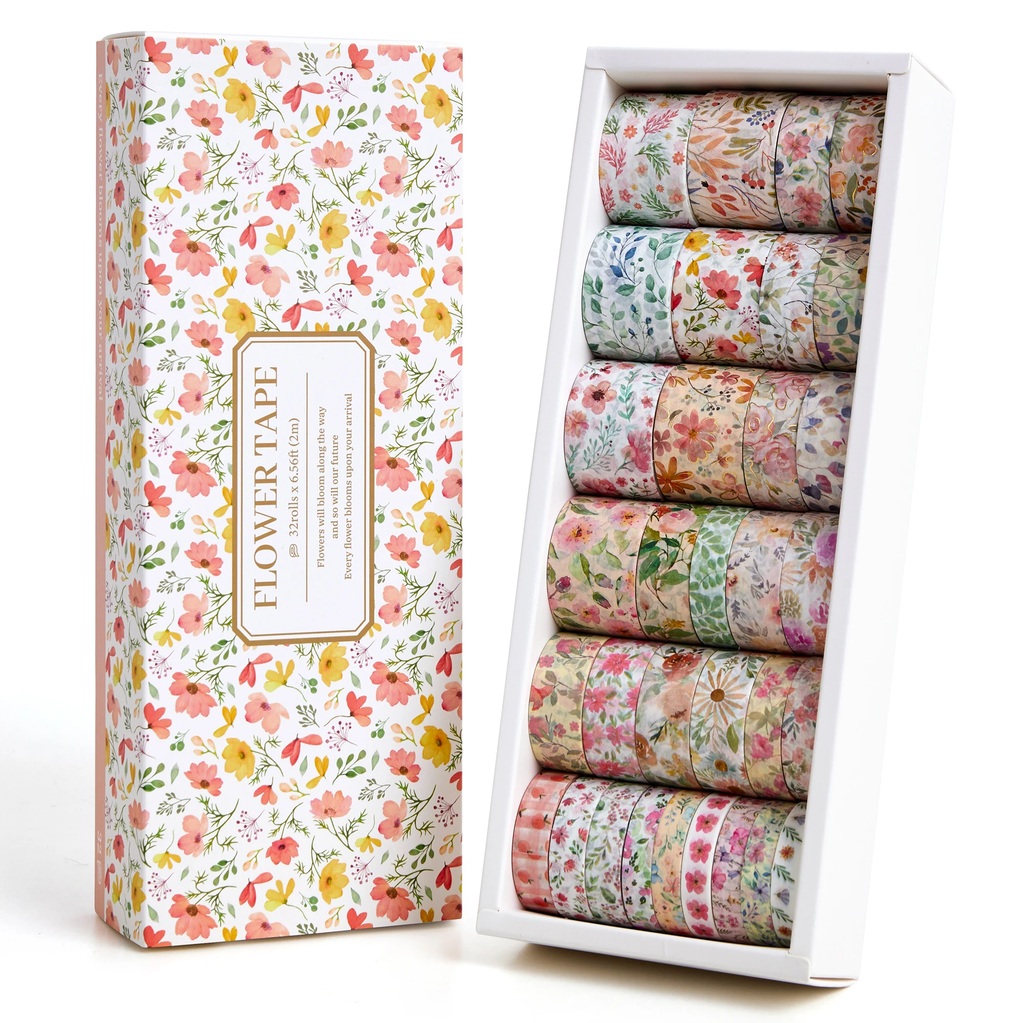 Thumbnail 2 - #31 Top 50 Floral Tapes Worth Buying In 2026