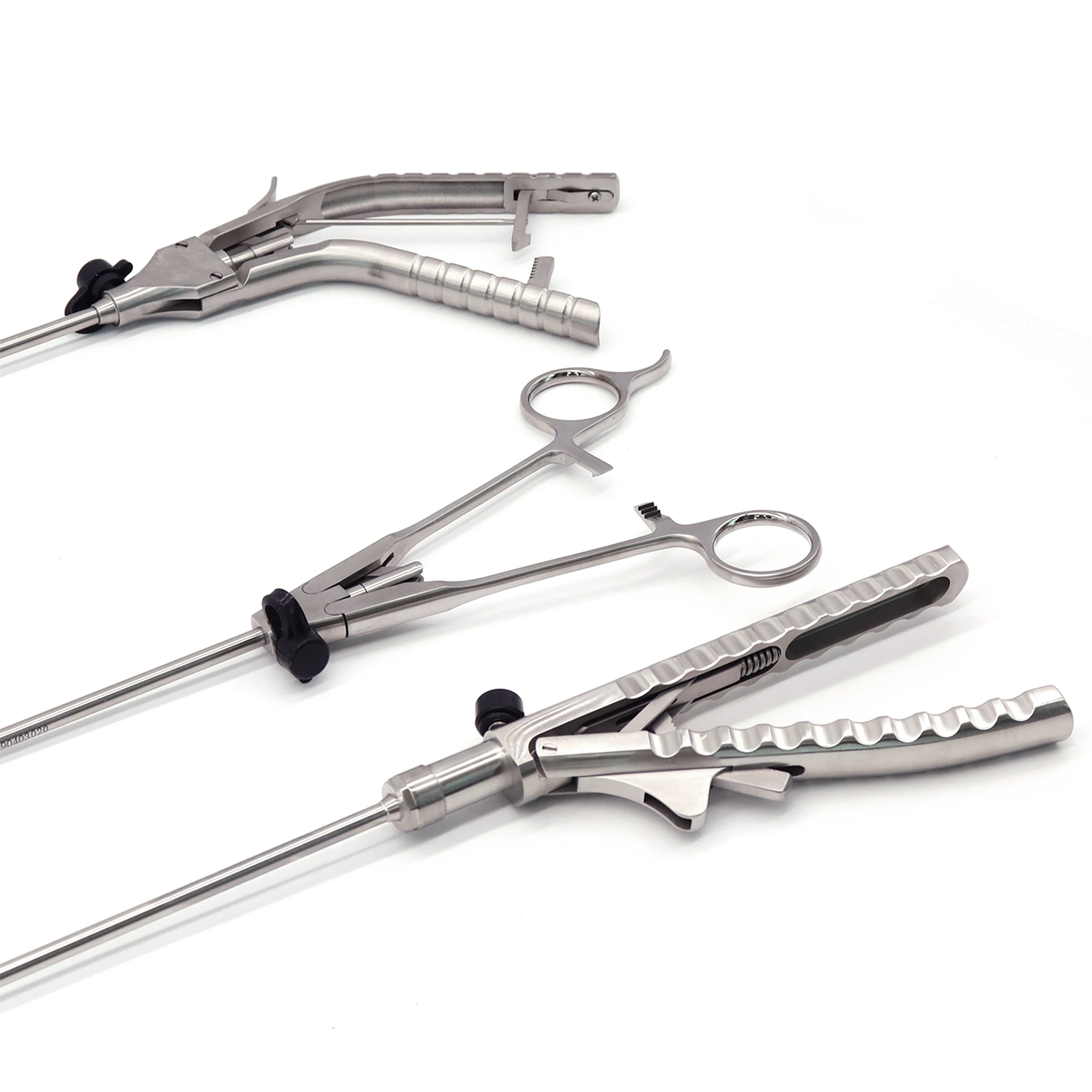 Manufactory V Shape Holder Holder Forceps 5*330mm  Type