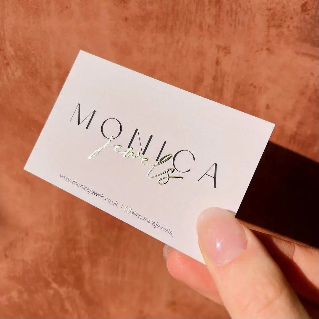 Waterproof Curved Edge Custom PVC Business Cards 200Pcs Personalized Logo Text Printing Name Cards For Corporate Company