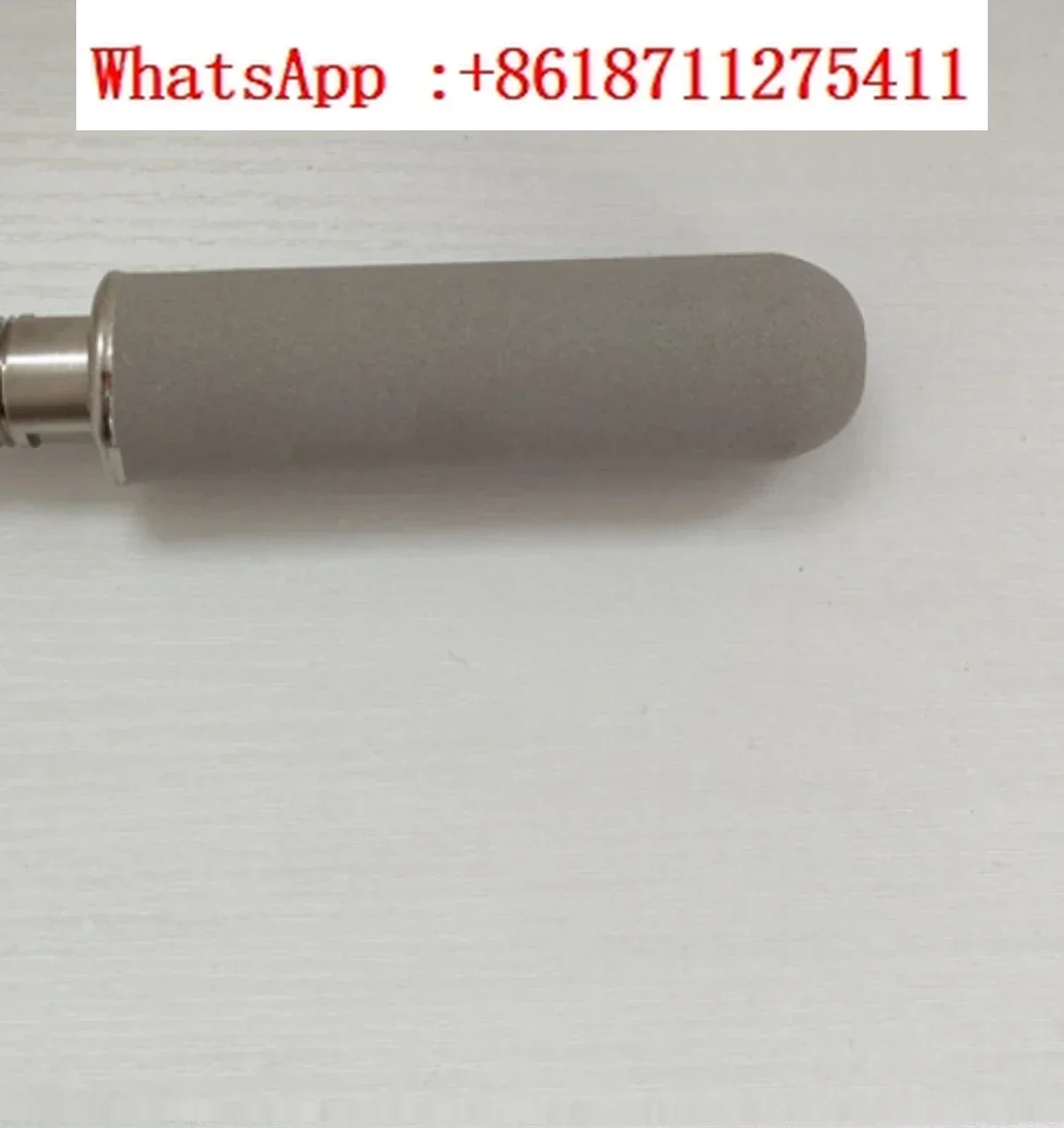 

Compatible with SDLON probe filter element S0701-A0201-001 coded B090109001CEMS flue gas sampling