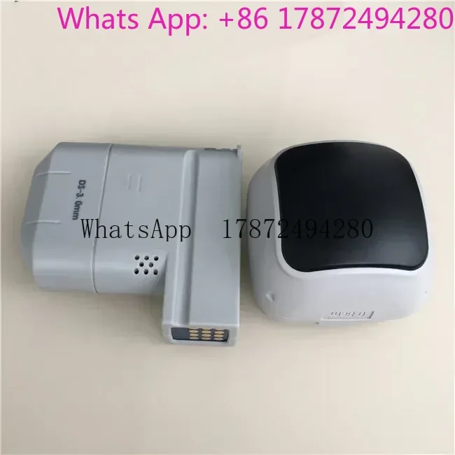 1.5mm 3.0mm 4.5mm 13mm Machine Cartridge,  V+ S+ H+ Transmitter Device