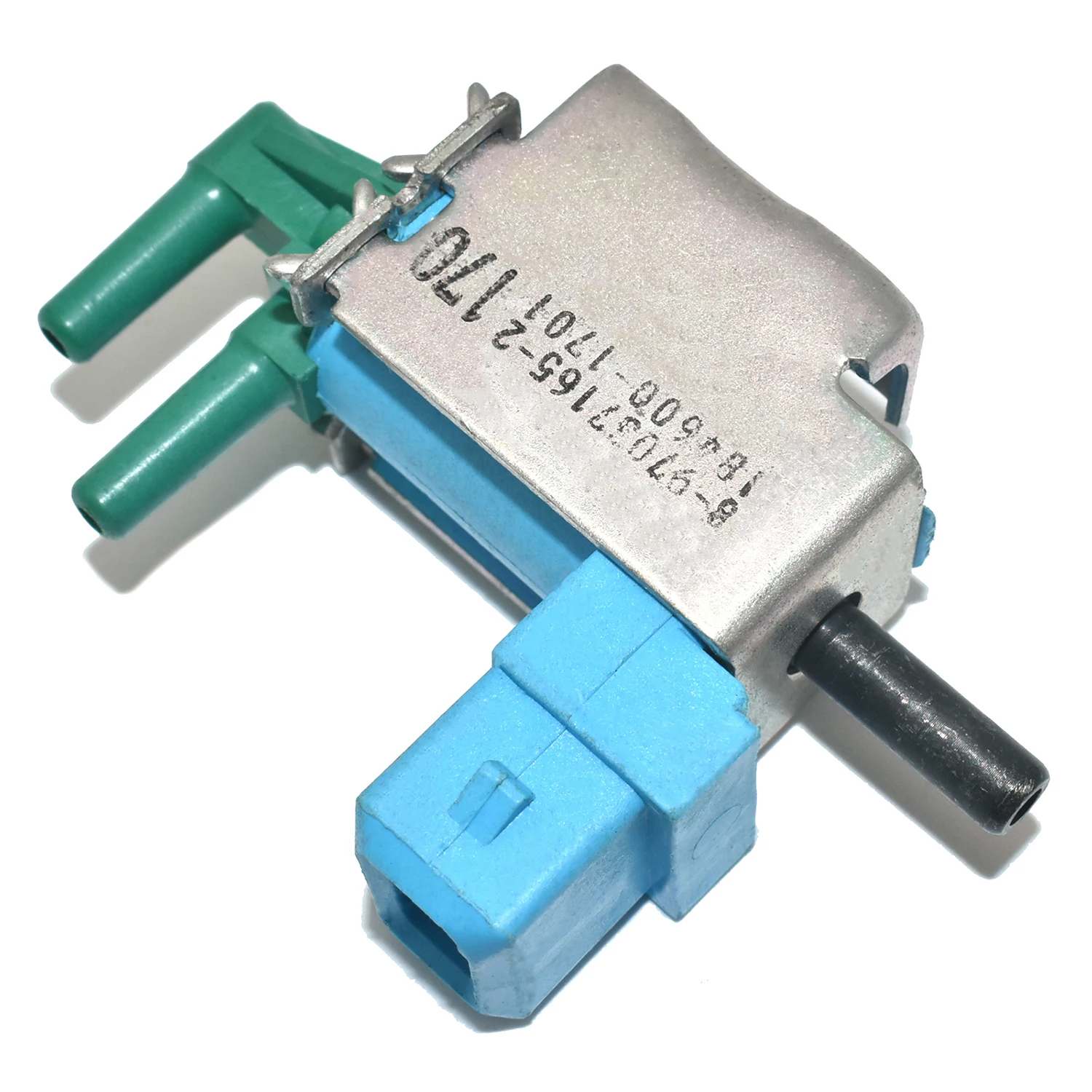 

Solenoid Valve 184600-1701, Vacuum Control Solenoid Valve, OEM Replacement Auto Part