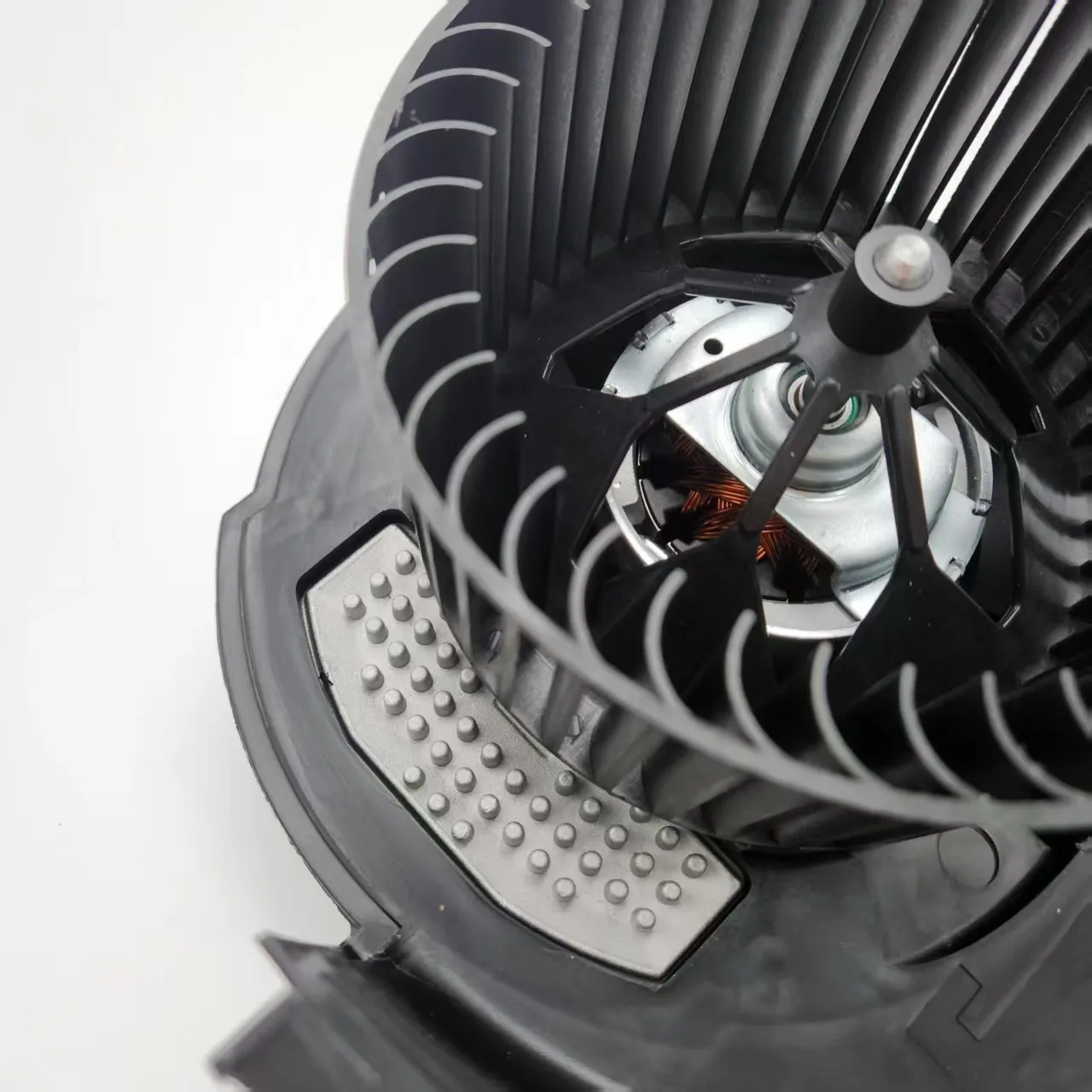 Left-Hand Drive Blower Motor Suitable for Bmw X5 14-17 Lhd Oe: 64119291177 64119291188