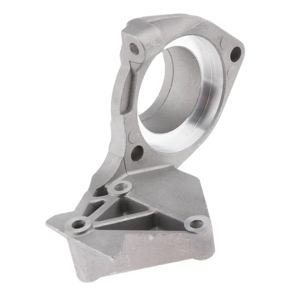 

Кронштейн крепления двигателя из алюминия для подвесных лодочных моторов Yamaha 30HP 25HP 61N 61T 69P, запчасть для замены