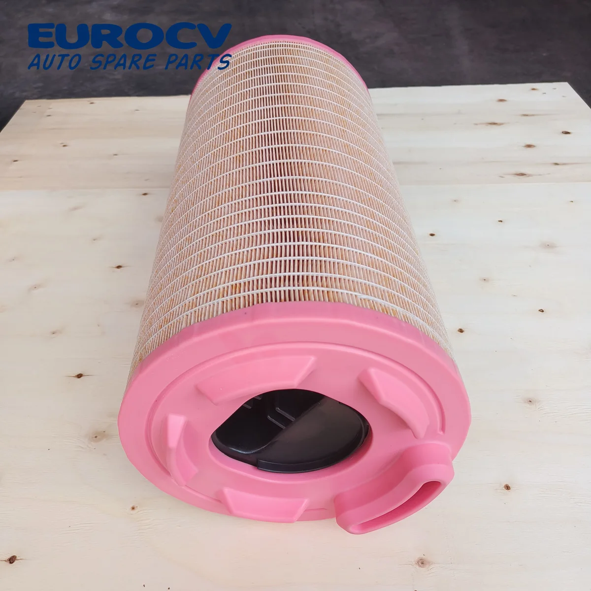 Spare Parts for Scania Trucks SCE 2343432 Air Filter