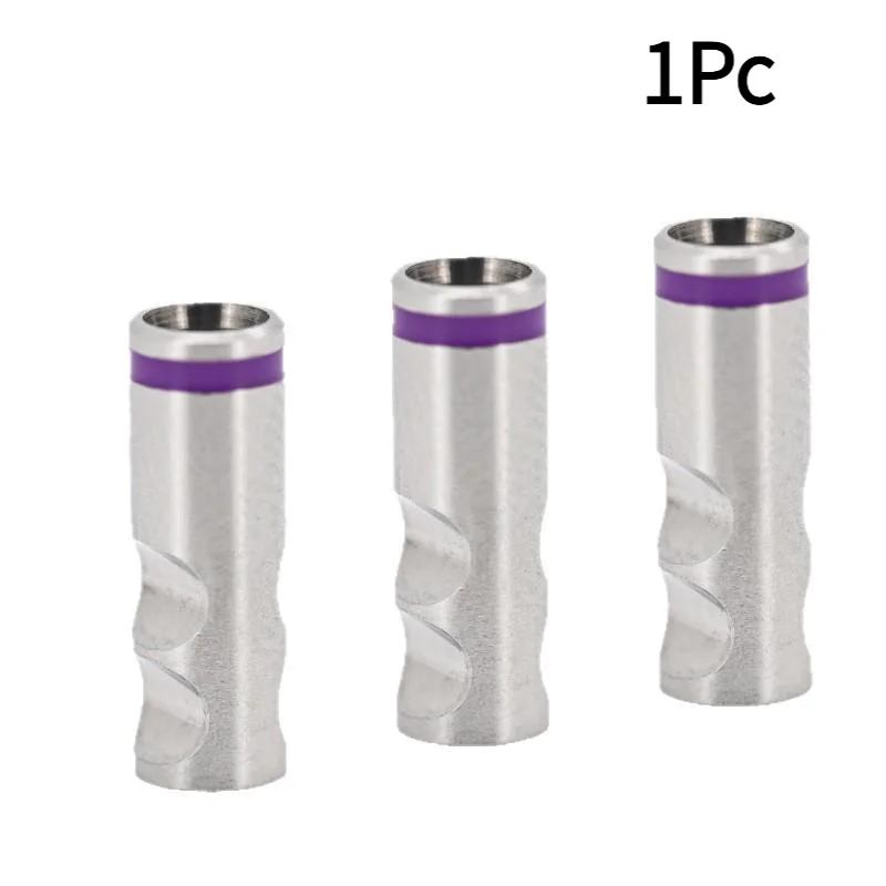 ＆Titanium Lab Analog Straumann RC Platform Dental Abutment Fixture Model Precision Laboratory Use For Implant Replication