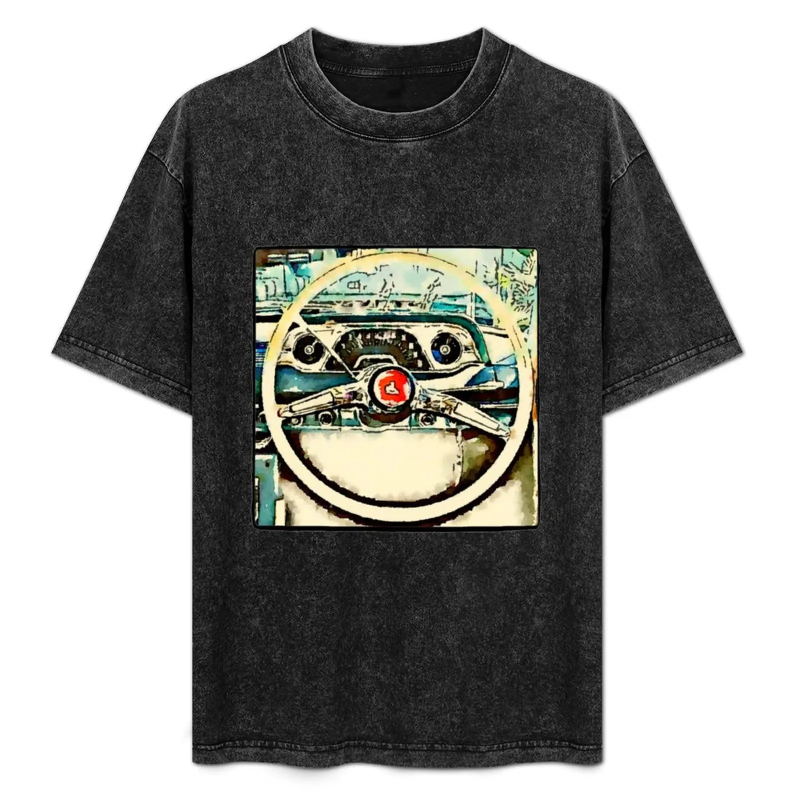 

The EH Holden Dash T-Shirt Blouse new gifts and t-shirts anime figures summer tops clothing for men