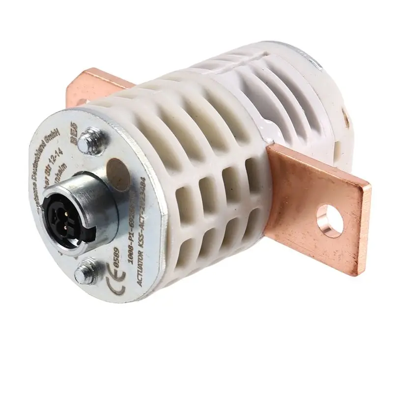 For ID. 4 ID. 3 Q4 Compatible 85Mm High Voltage Pyrofuse Battery Fuse 9J1915463A 0Z1915463E 0Z1915463H Fit-A91R