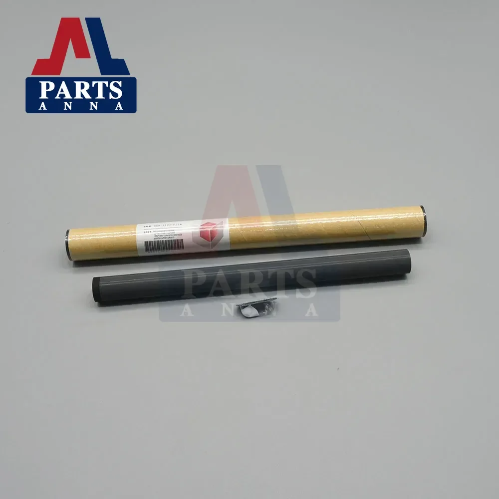 10PC  P2014  P2015 Fuser Fixing Film Sleeve + grease for HP 1000 1200 1300 1010 1020 3050 3015 1005