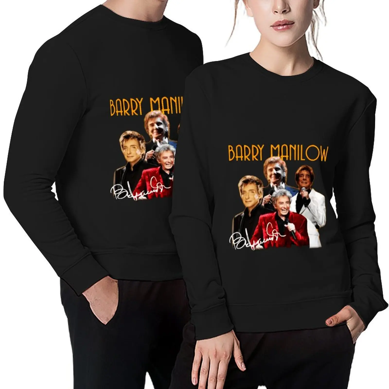 

most popular music,BARRY,long sleeve BARRY,funny BARRY,stuff BARRY,maskes BARRY Pullover autumn new products sweatshirt men
