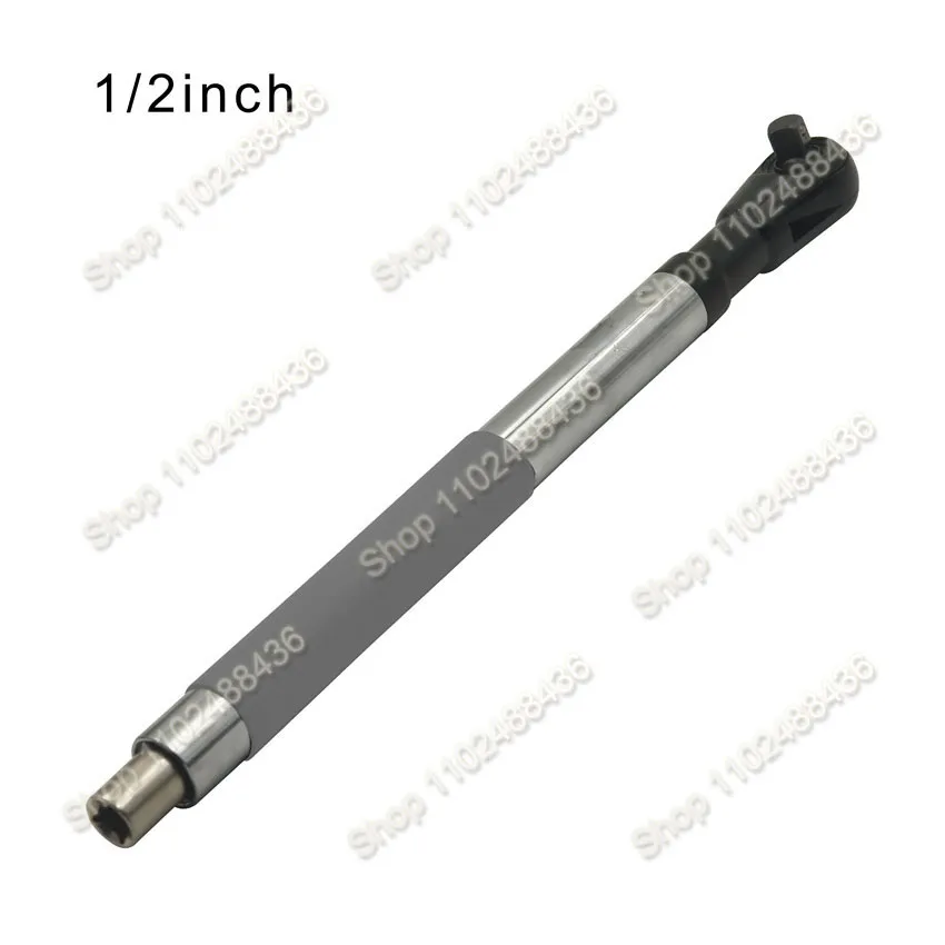 

Offset Extension Wrench Impact, Electric Ratchet Wrench, Chain Drive Wrench Extender