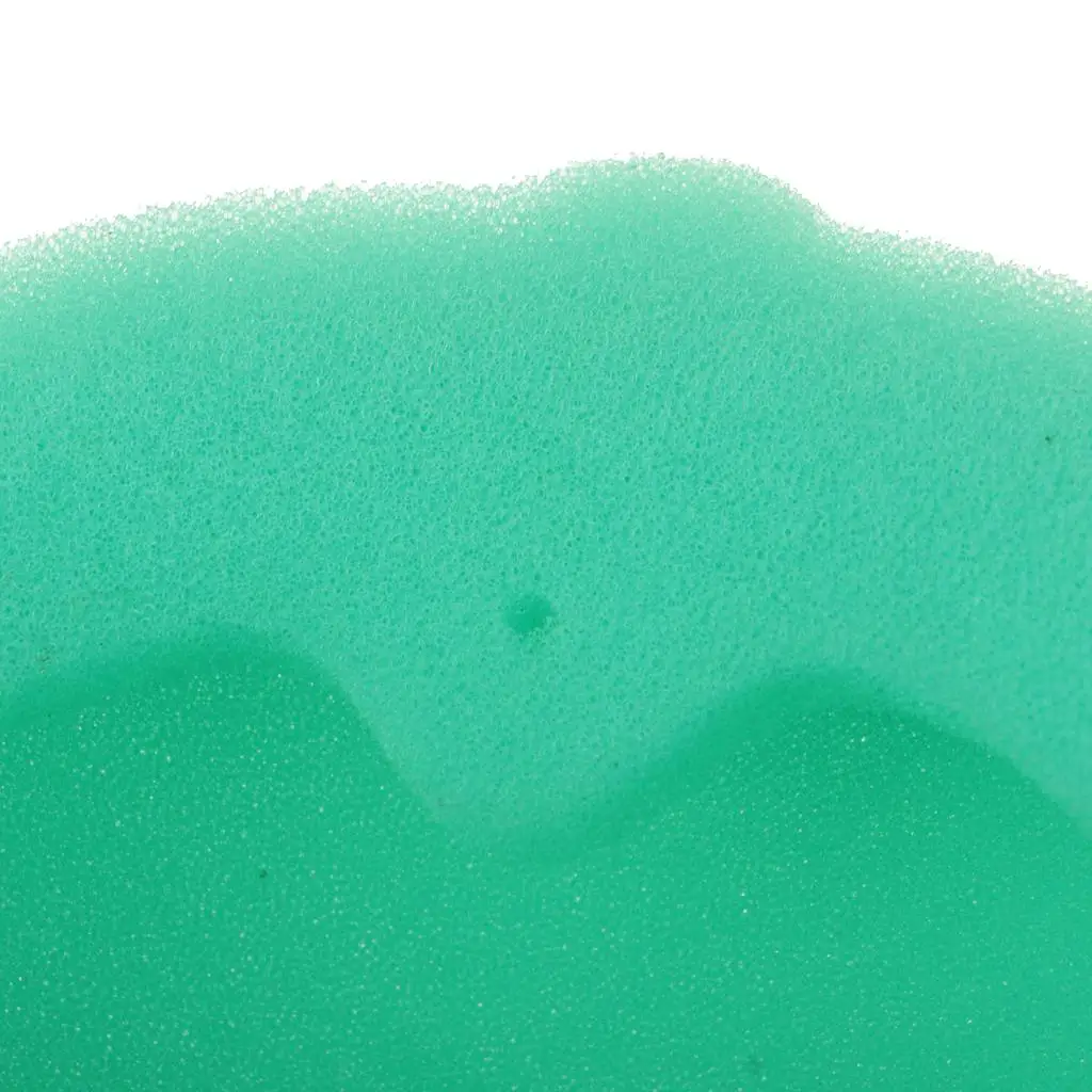 

Air Intake Filter Sponge Green Element Air Cleaner System Parts for Honda CRF250 CRF450 Motorcycles