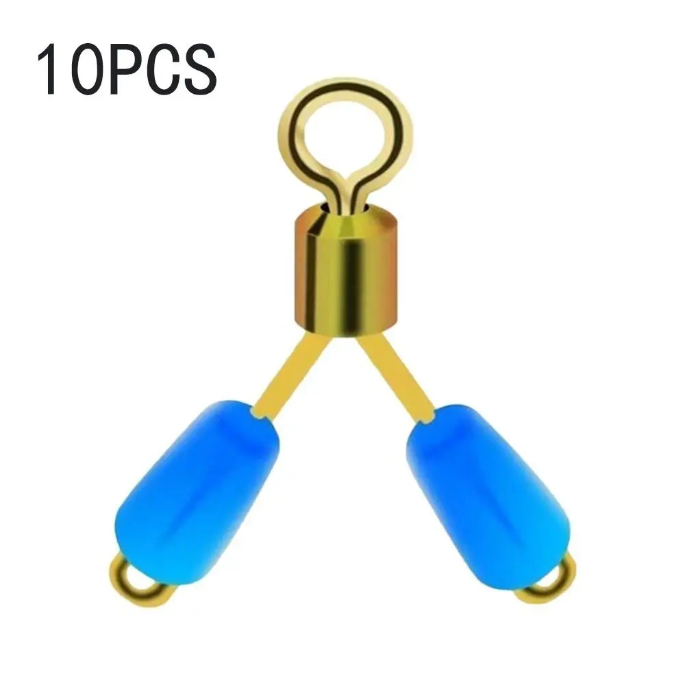 

Quick Splitter Fishing Quick Hook Splitter Anti-winding Anti Winding Eight Type Space Bean Portable Anti Entanglement