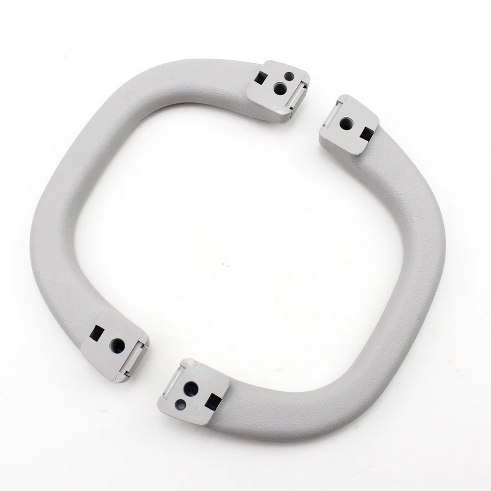 

Car Styling 1 Pair Left Right A Pillar Roof Handle For Mitsubishi Pajero Shogun Montero V31 V32 V33 V73 V77 1991- 2006