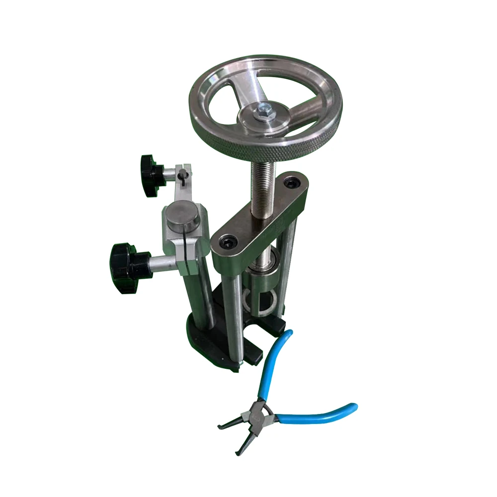 Beacon Machine Eui …