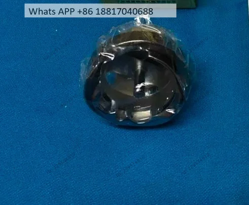Rotary shuttle gold medium and thick material DSH2-ATR1Q computer needle car pattern machine computer car shuttle head