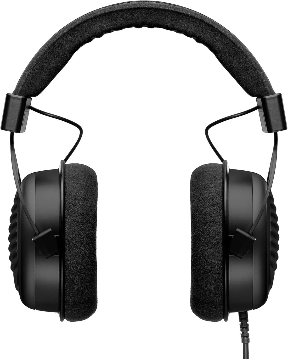 سماعات رأس ستيريو هاي فاي ممتازة مفتوحة الظهر من DT 990