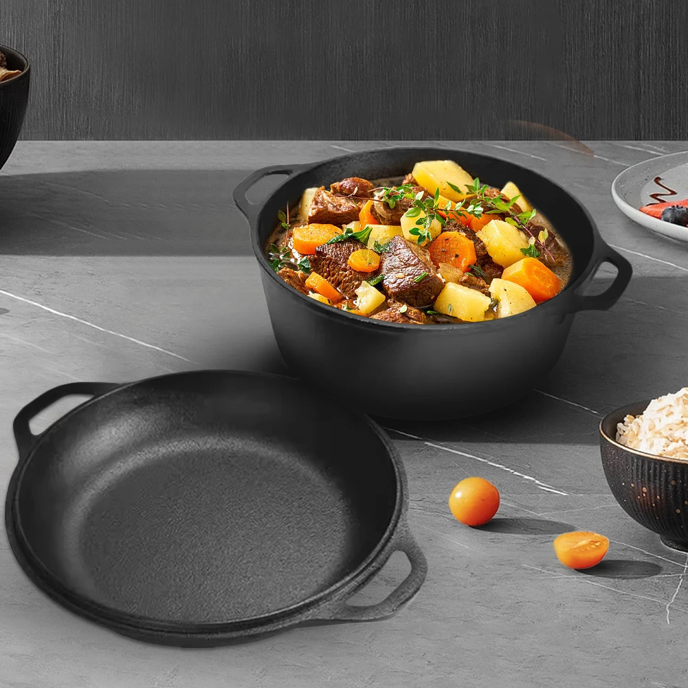 Thumbnail 4 - #14 New Dutch Ovens Arrivals