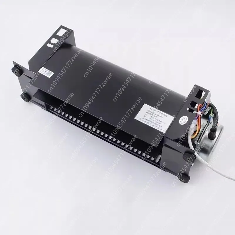 Cross-flow Fan on The Top of The Elevator Car FB-9B-J 1042B H Type 1035B Fan