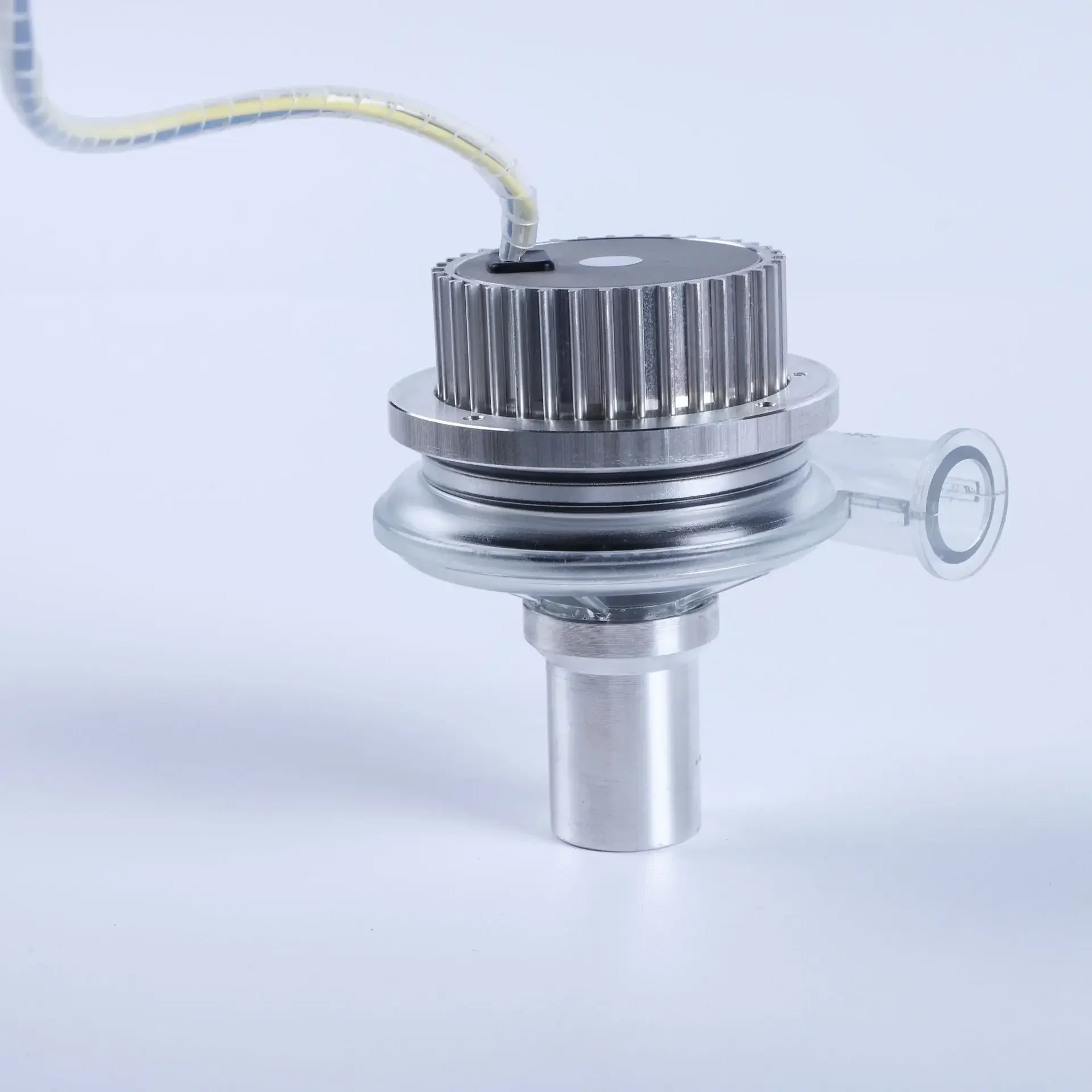 exquisite craftsmanship Miniature DC Brushless Centrifugal Blower