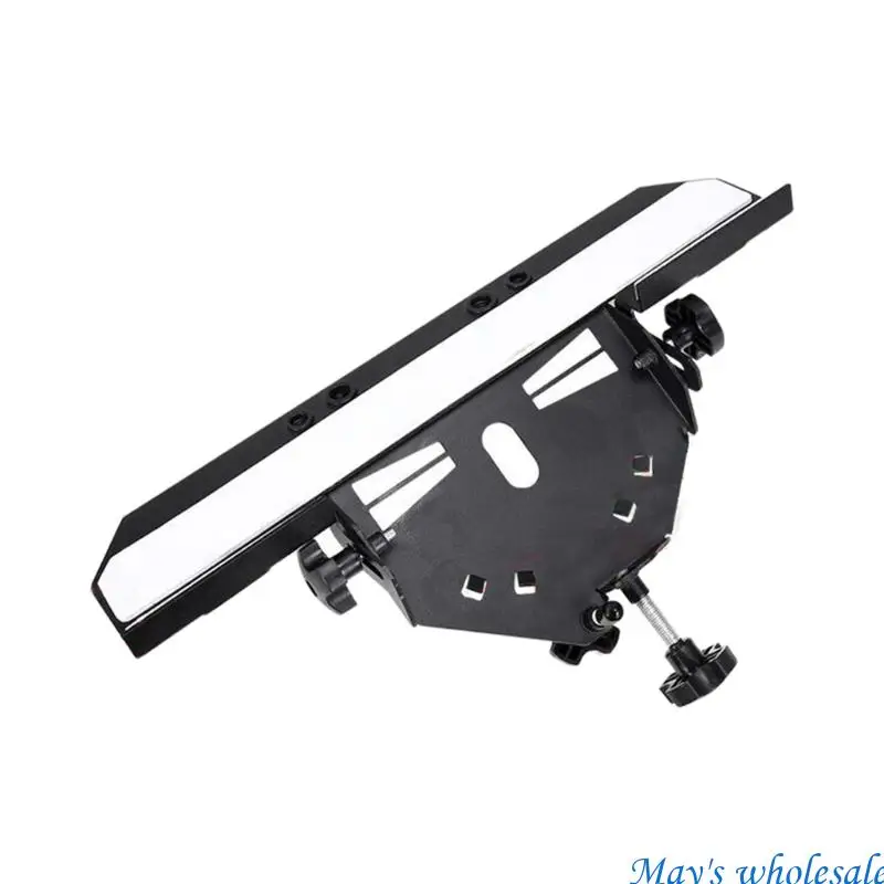 Grinder Tile Chamfering Tool Aluminum Alloy Frame 45° Chamfer Efficient 448A