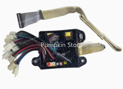 Generator Control M… - image