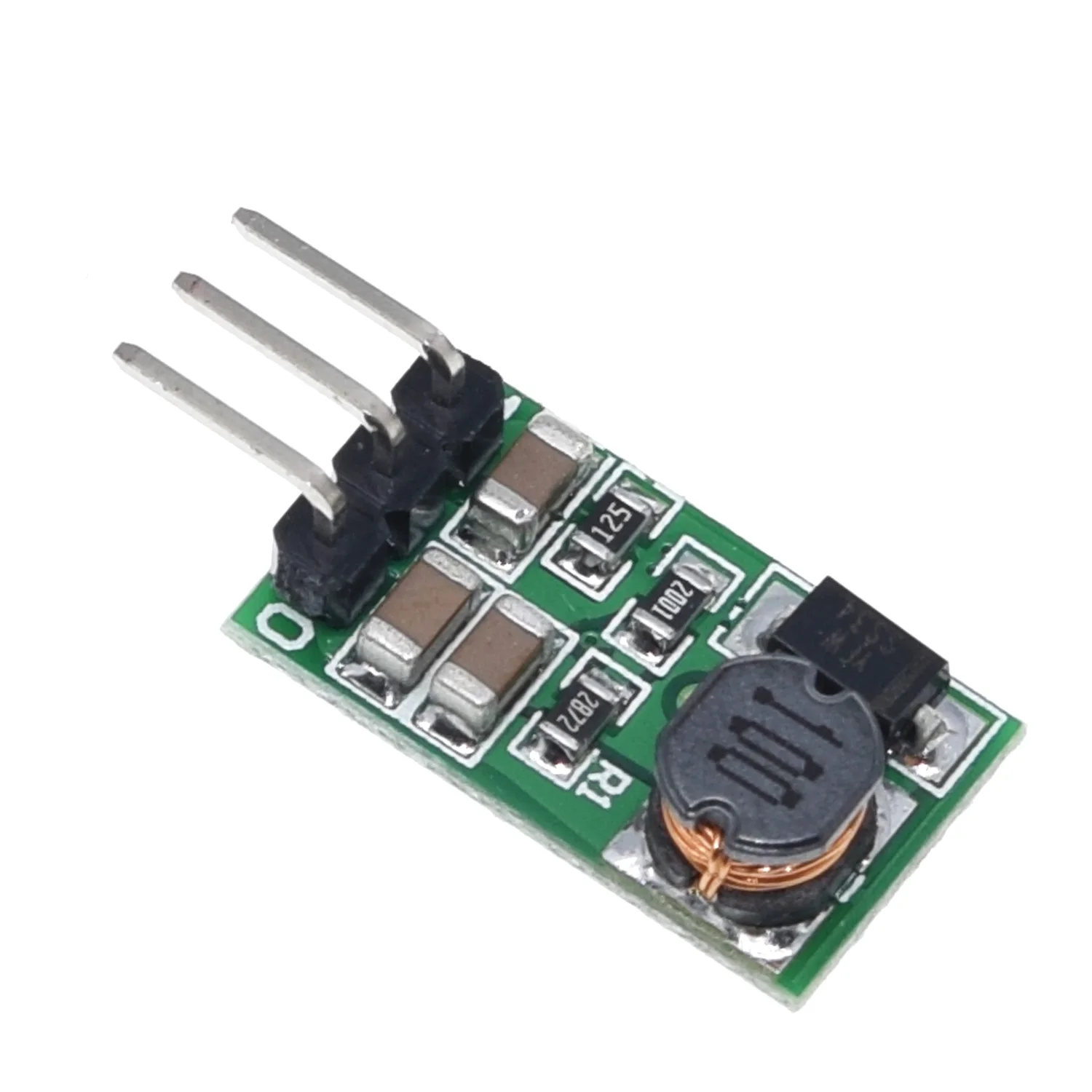 TZT 1/3 قطعة DD4012SA 1A تيار مستمر 5-40 فولت إلى 3 فولت 3.3 فولت 3.7 فولت 5 فولت 6 فولت 7.5 فولت 9 فولت 12 فولت منظم DC-DC تنحى محول فرق الجهد وحدة المجلس