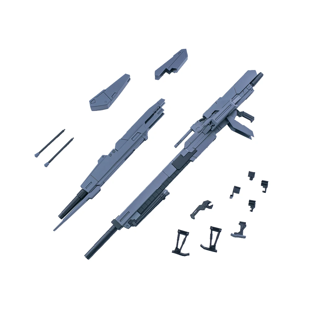

EW RG MG KA Z ZETA Super Miga Particle Gun Weapon Changed Accessory Bag
