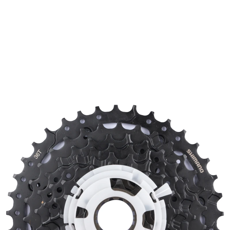 Shimano CUES LG300 Kassette LG700 CS-LG400 11-45T 11-50T 11 Geschwindigkeit CS-LG300 9S 11-36T 10S Linkglide Kassette MTB Fahrrad K7 – Detail 24