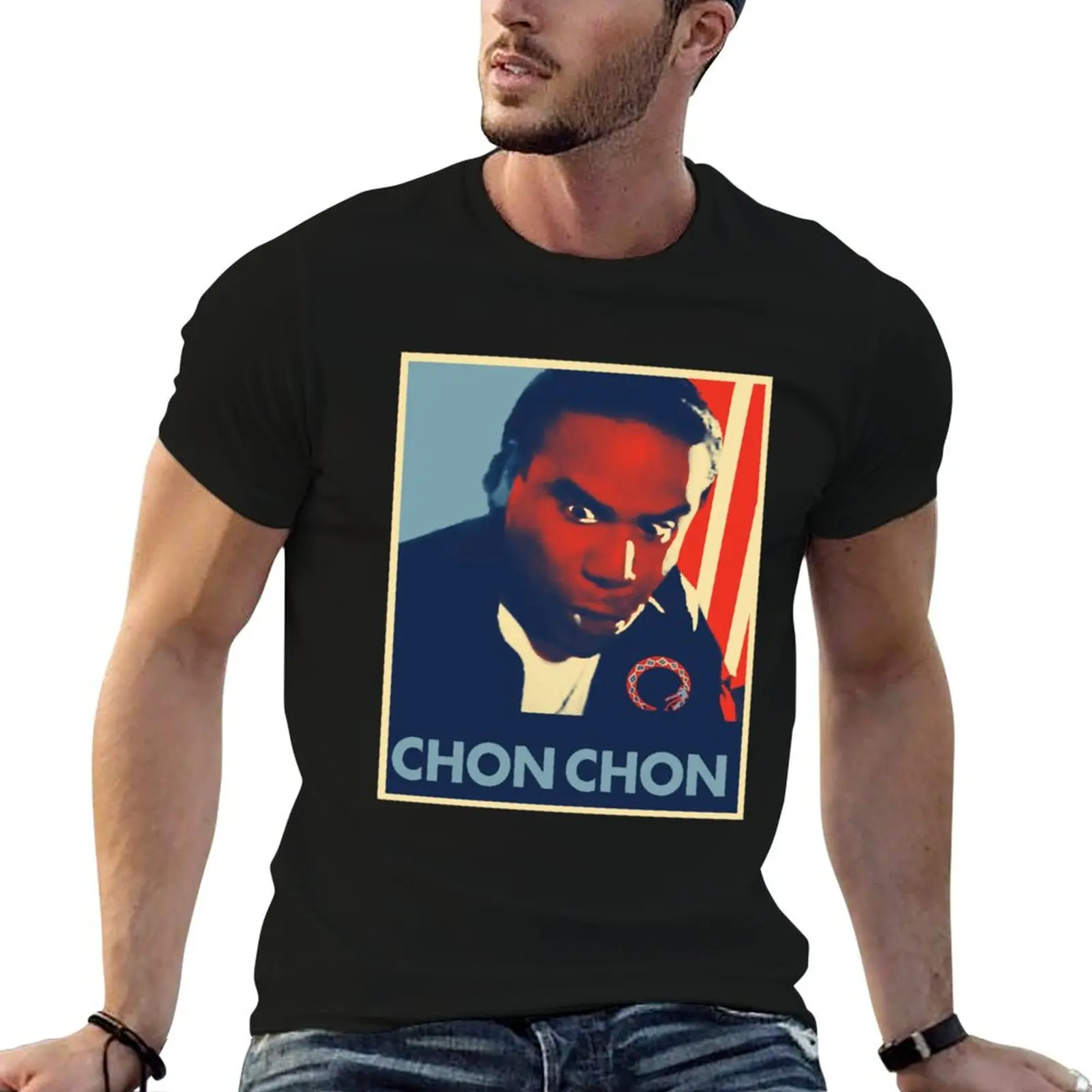 

Blood in Blood out - Chon chon T-Shirt t shirts for man cotton funny t shirts for man cotton T-Shirt