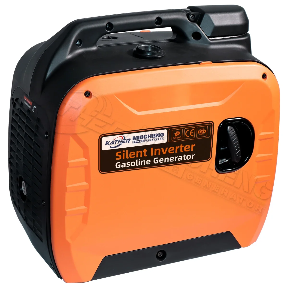 50/60HZ 3kw 3.5kw 3.8kw 5kw 5.5kw Silent Inverter Gas-oline Generator Soundproof Gas-oline Generator Portable Generator  for Hom