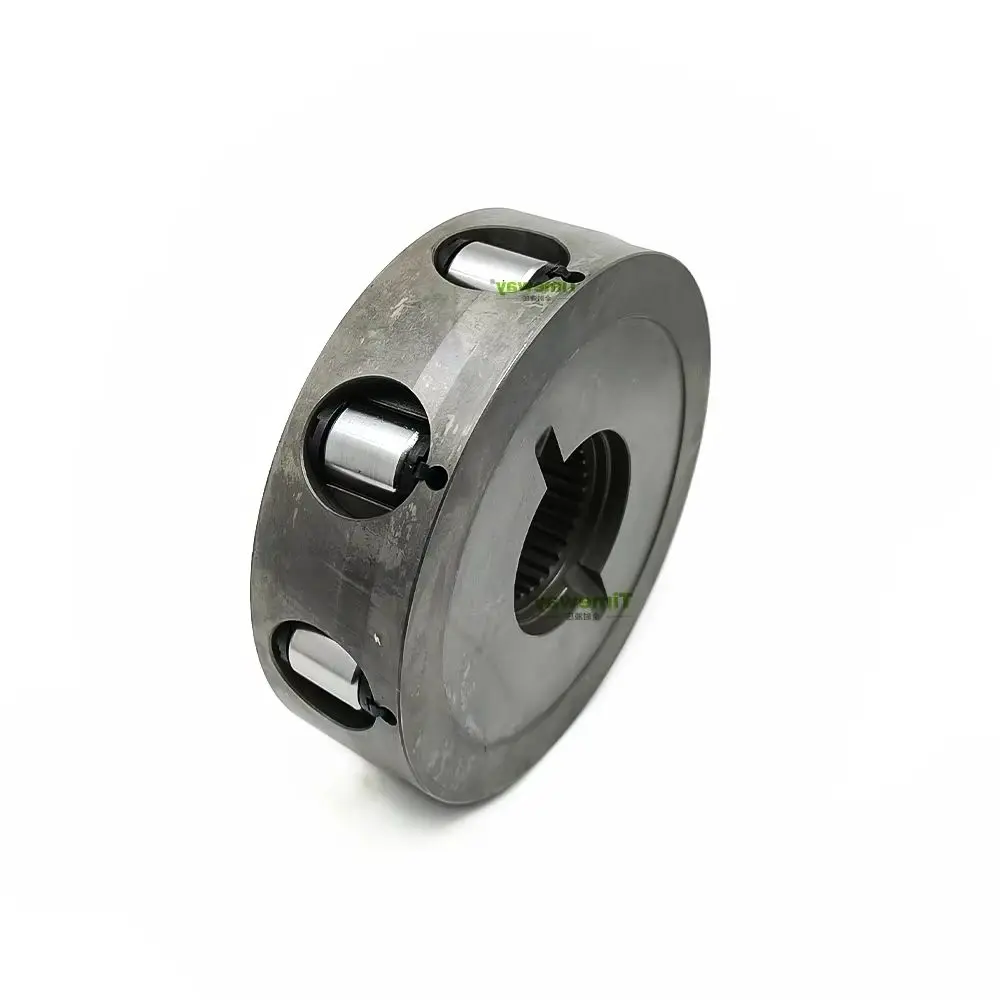 

Ремкомплекты гидравлических деталей MS05 для ремонта вращающейся группы гидромотора Poclain