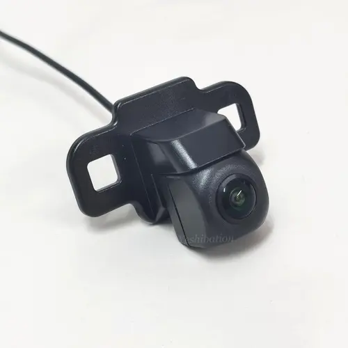 Imagen 2 del producto Cámara de visión trasera de coche para Toyota RAV4 RAV 4 V XA50 2019 2020 2021 nueva cámara de marcha atrás RAV4/cámara de respaldo de alta calidad
