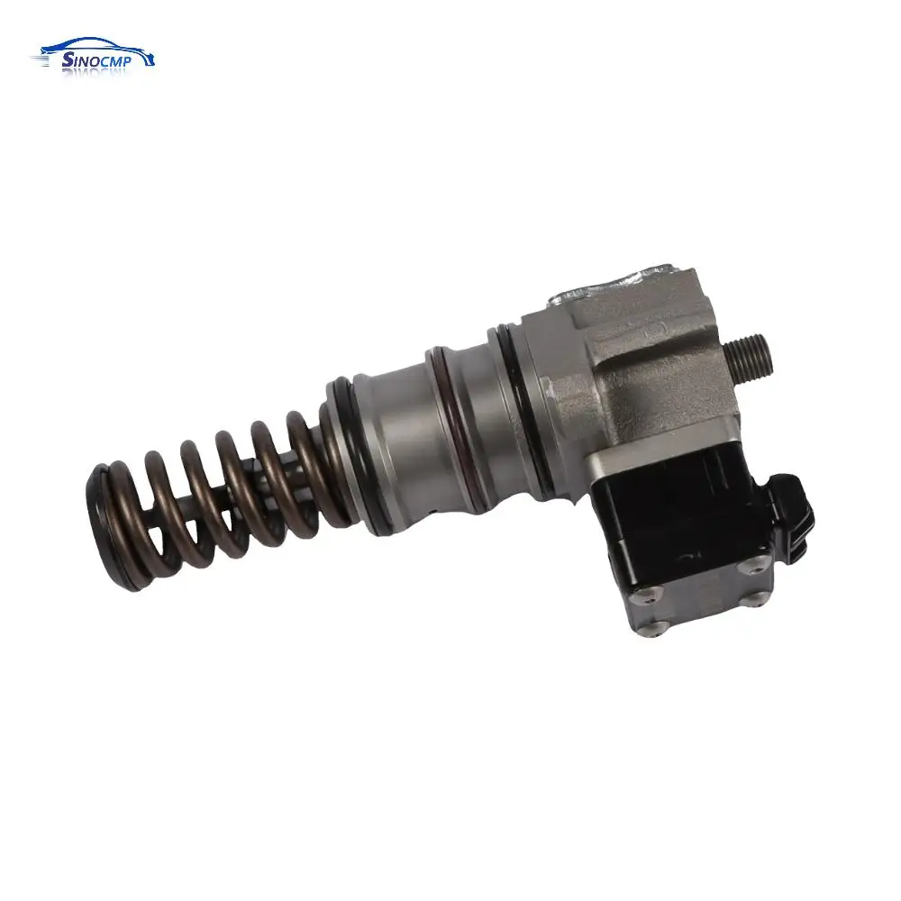 

Electric Fuel Unit Pump 0414755014 0414755015 0986445011 0986445012 313GC5233MX Fits For 2003-2006 Mack E7 Trucks Engine Parts