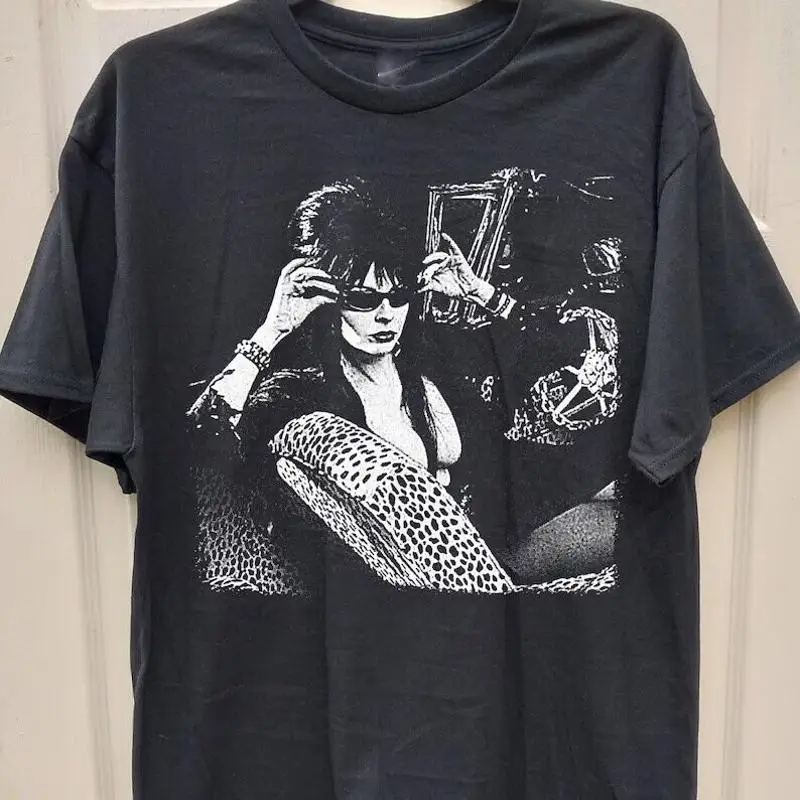 Dark Mistress T Shirt Movie For Men Women Tee