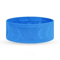 Multifitness Yoga Lightweight Invisible Waist Pack Breathable Comfortable High Elastic 6