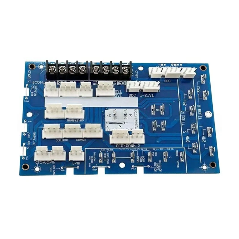ABMI-Replacement For Carrier Terminal Board HK50AA051 Compatible Part Number HK50AA051,
