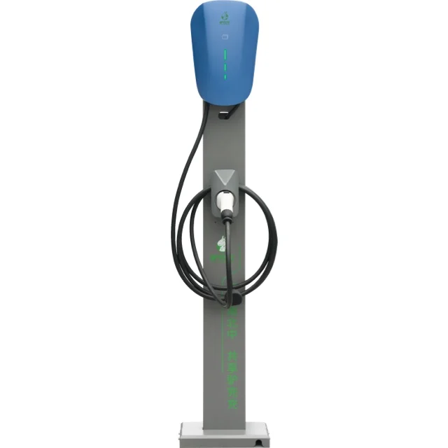 

32A 7KW Portable EV Charger Wallbox Station V2H/V2G Network Management AC LV 1ZA7-7