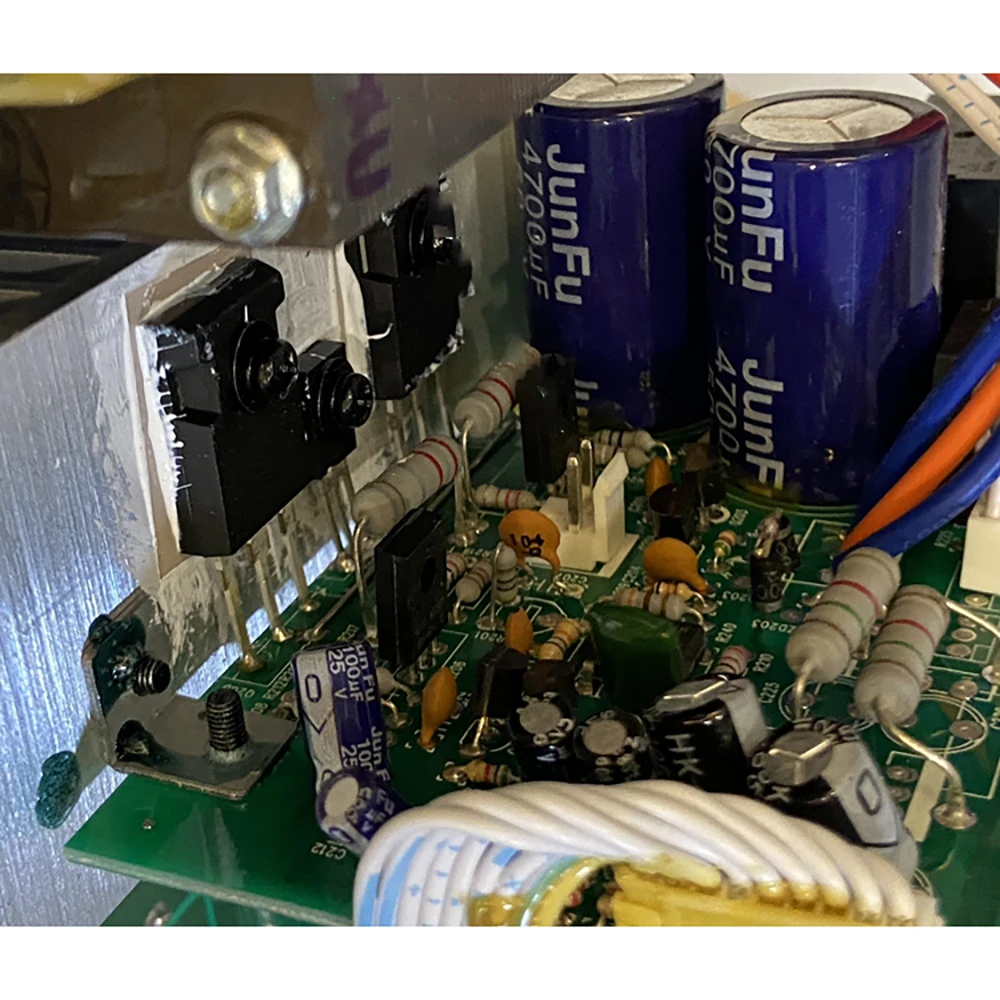 

Impact mk2 для Velodyne Pure Плата усилителя сабвуфера Динамик Домашний кинотеатр HIFi Профессиональный высокой мощности 12-дюймовый усилитель