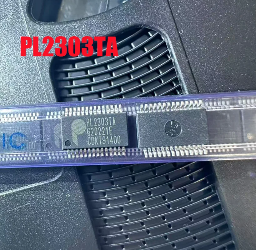 5PCS PL2303TA SSOP-28 100% New original Chipset IC Electronic Component SMD