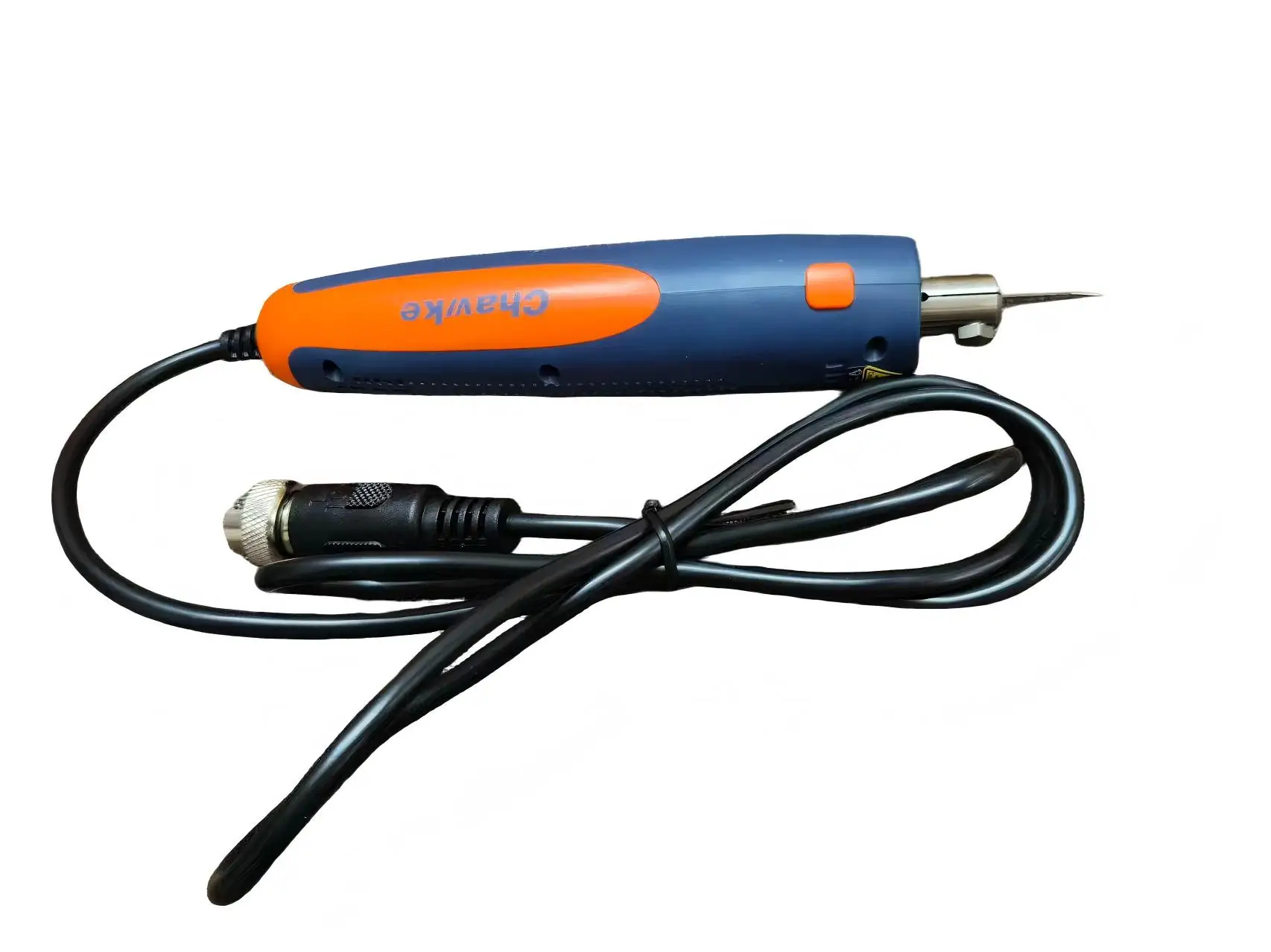 Six-Core Connector Control Handle for Cutting