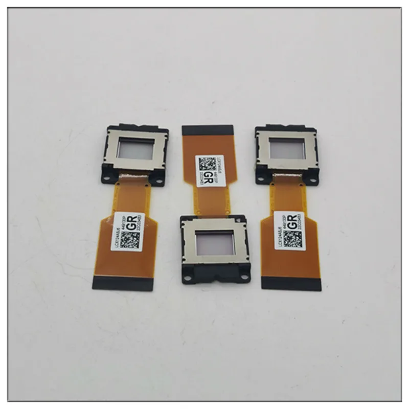 Original Single LCD Panel LCX101A / LCX111A / LCX124A / LCX102A / LCX172A / LCX173B For Many Projectors / On sale Price