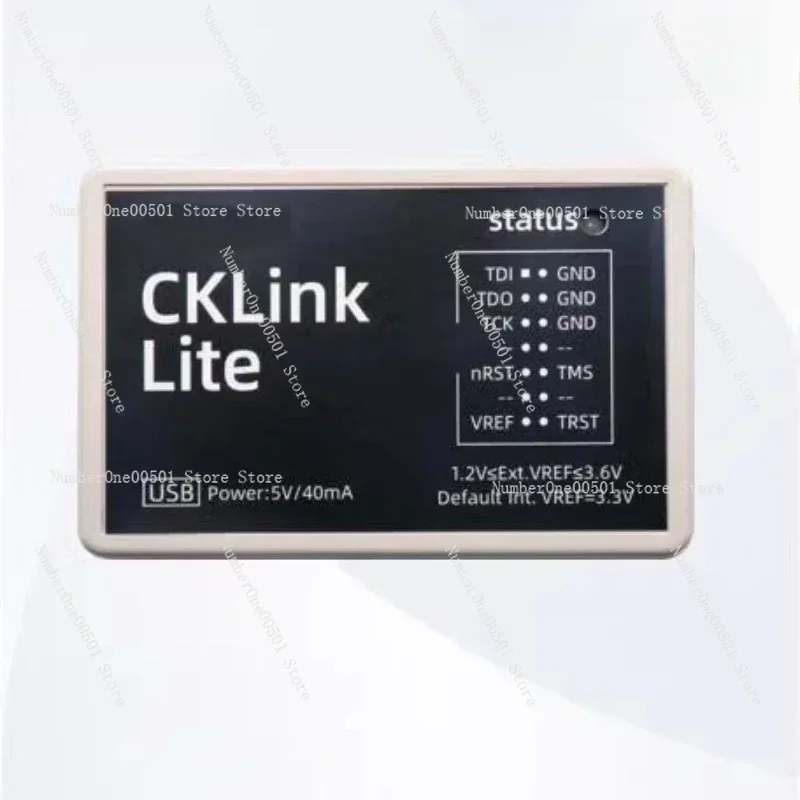 CPU Debugger CSKY Debugging Accelerator CKLINK LITE -095