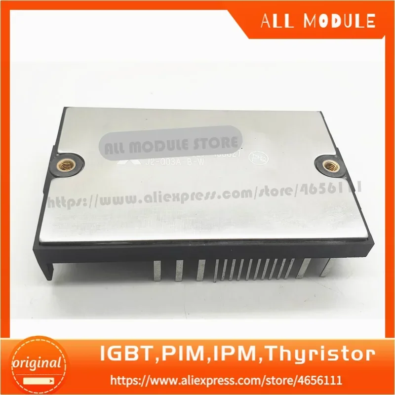 J2-Q03A-B-W   J2-Q03A-C J2-Q03A-F J2-Q03A-C-W J2-Q03A-H   Free Shipping New Original IGBT Module