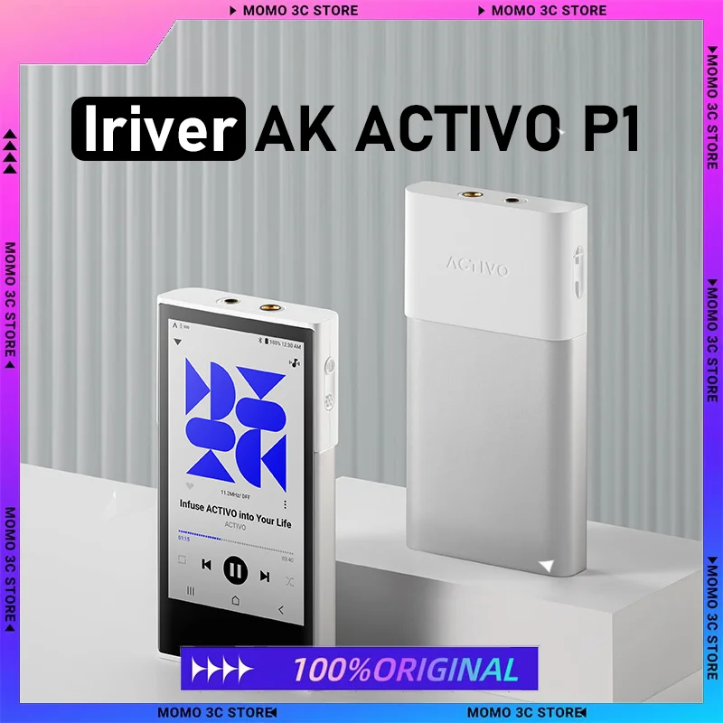 Iriver Astell&Kern … - image