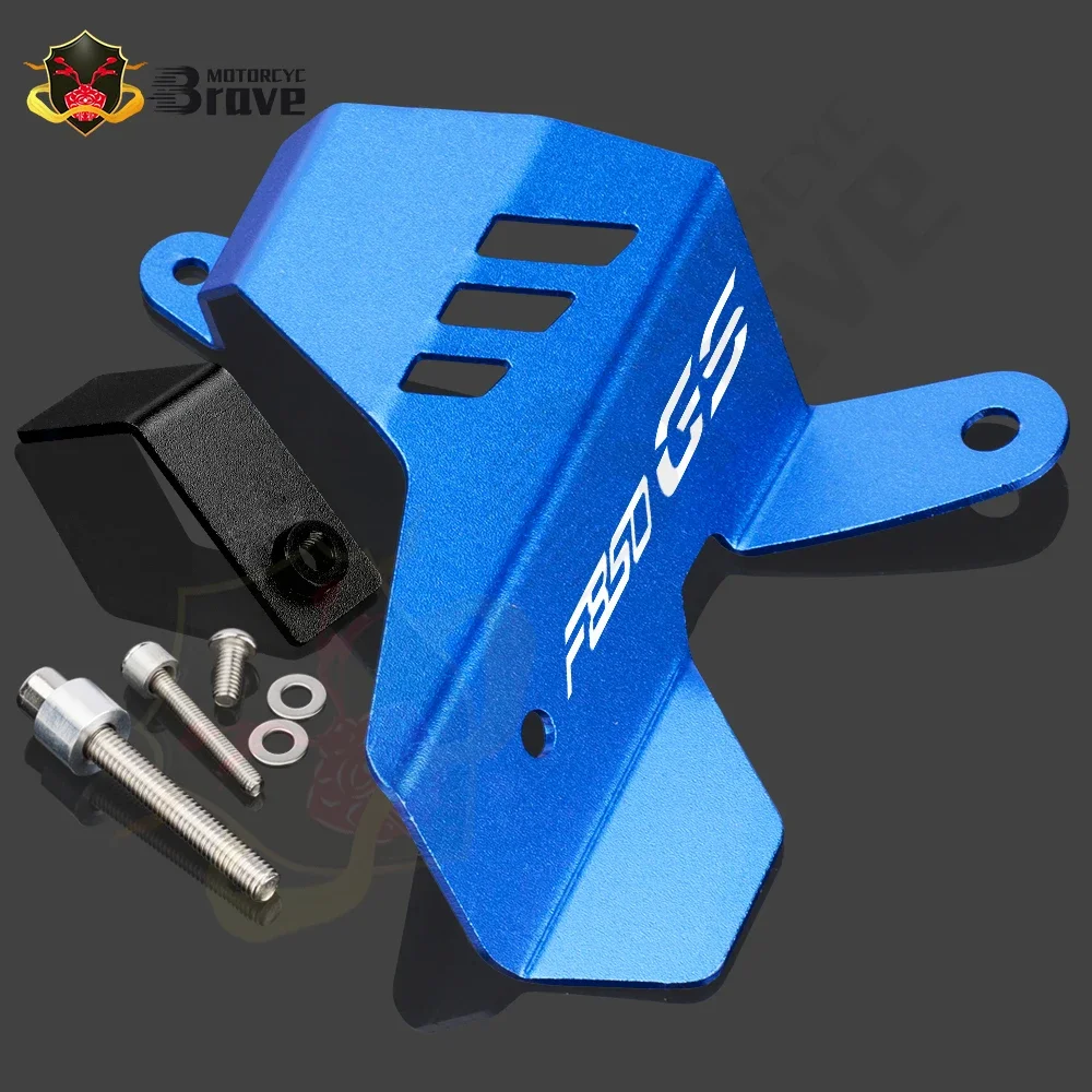 

Rear Brake Master Cylinder Protective Guard For BMW F850GS adv 2018 2019 2020 2021 F850 GS F850GSA Motorcycle Gear Shift Lever