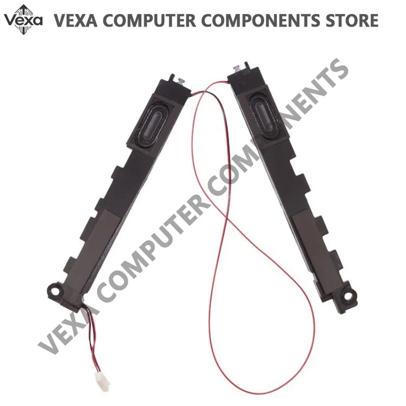 High Performance Speaker L24364-001 For HP OMEN 15-DC TPN-Q211 Shadow Elf 4 5 Laptop Sound System Repair Component Fast Shipping