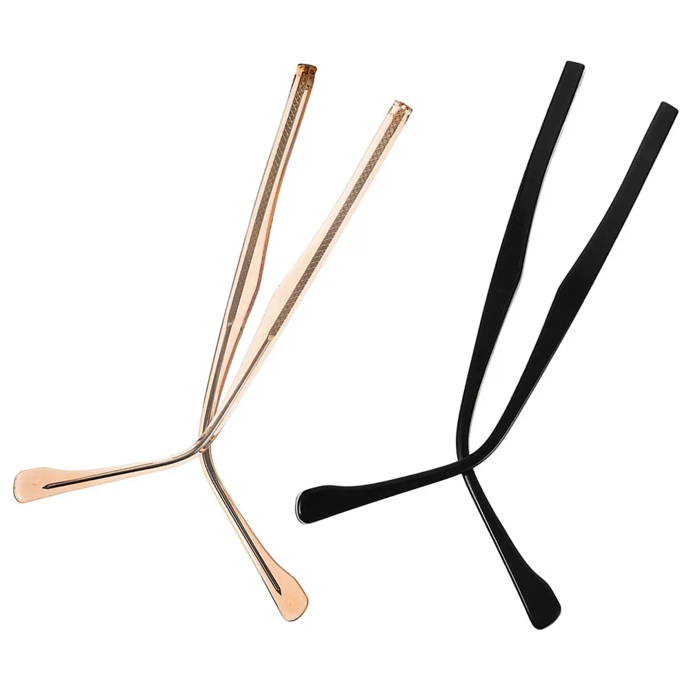

Eyeglasses Arms Legs Replacement Parts Metal Glasses Temple Repair Kit For Men Women Universal Fit Durable Sturdy Long